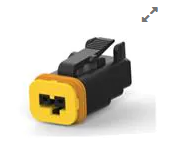 TE泰科外壳 2324808-1 全新原装 优势热卖旺旺询价