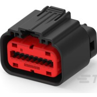 TE泰科进口连接器护套444524-1 全新原装优势热卖 旺旺询