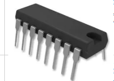 美信 MAX232AEPE+全新原装优势热卖 旺旺询价更优惠