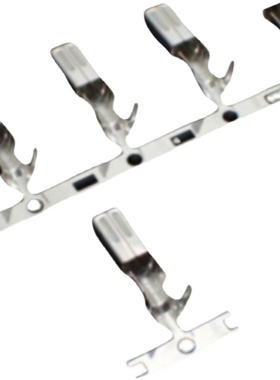 TE泰科连接器端子 969005-3 全新原装优势热卖 旺旺询价更优惠