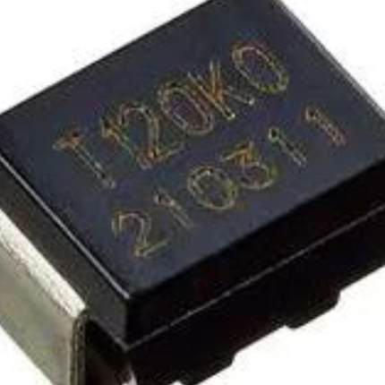 VISHAY /SMD片式电阻TMP100K00AL原装优势热卖 旺旺询价