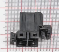 TE泰科护套 174044-2 全新原装优势热卖 旺旺询价更优惠