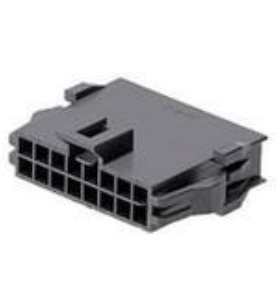 莫仕 进口原装连接器插座201444-2104优势热卖 旺旺询