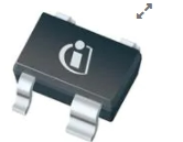 英飞凌进口芯片 BFP640ESDH6327XTSA1全新原装芯片 旺旺询价更优