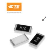 泰科TE/  2-1622824-0=RL73H2BR33FTD进口原装 连接器护套