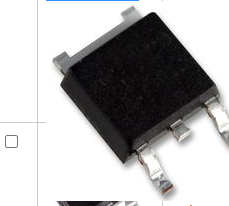 LD1117DT25TR全新原装优势热卖 旺旺询价更优惠