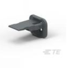 TE泰科进口原装连接器外壳W2SB-P012新原装 旺旺询价