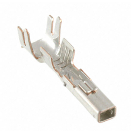 JAM 连接器插座护套端子 704152-2M全新原装 旺旺询价