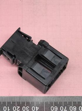 TE泰科护套 1355290-1原装优势热卖 旺旺询价