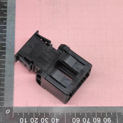 TE泰科护套 1355290-1原装优势热卖 旺旺询价