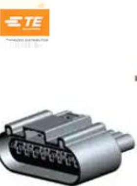 TE泰科连接器外壳1-968335-1 新原装优势热卖 旺旺询价