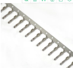 泰科TE端子/ 968221-1 5-968221-1优势库存，大量端子，旺旺询