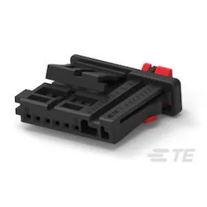 TE泰科 连接器外壳护套2309873-1/8-2309873-1 新原装优势热卖