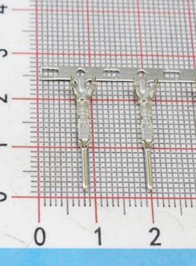 TE泰科 连接器护套端子345206-1 全新原装优势热卖62131-5