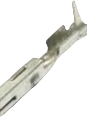 泰科TE/ 3-640707-1 全新原装优势热卖连接器端子，旺旺询价更优