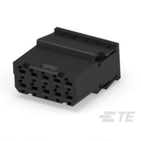 TE泰科连接器外壳2203318-1全新原装优势热卖 旺旺询价