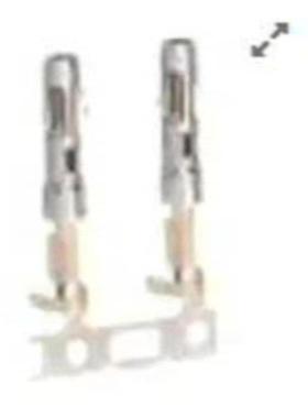 KET外壳 连接器ST731428-3 全新原装优势热卖 旺旺询价