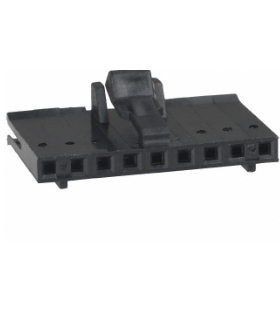 TE泰科连接器外壳插头487526-8 全新原装优势热卖 旺旺询