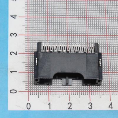 意力速连接器外壳IMSA-13065B-2-28A-TR全新原装 优势热卖