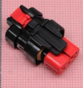 TE泰科连接器护套 776523-1  全新原装优势热卖，旺旺询价更优