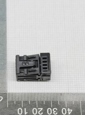 TE泰科护套 1355789-1原装优势热卖 旺旺询价