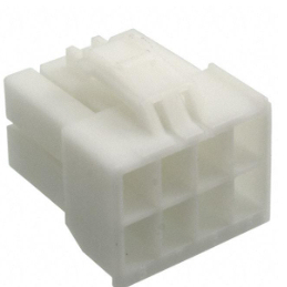 TE泰科连接器外壳 176275-1全新原装 旺旺询价