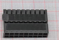 TE泰科护套 1718489-1全新原装优势热卖 旺旺询价更优