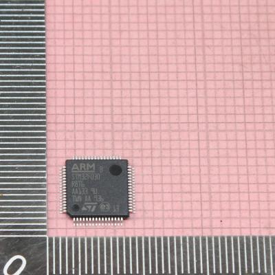 MCU微控制单元STM32F030R8T6TR全新原装 优势热卖旺旺询价