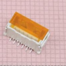 TE泰科 连接器护套插座 2344529-1进口原装优势热卖