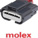 莫仕进口原装连接器插座46437-2577优势热卖 旺旺询