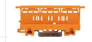 WAGO万可端子块附件221-500