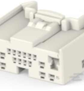 TE泰科 连接器插座2109203-1 进口原装 旺旺询价