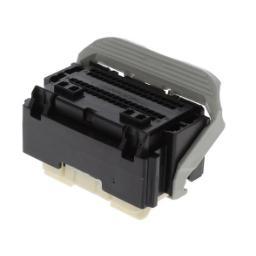 TE泰科连接器  插头外壳1438136-1 全新原装优势热卖 旺旺询