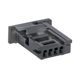 JST连接器护套插座ALFPB-03-1AK 全新原装 优势热卖