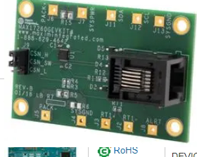 MAX17852EVKIT#全新原装 优势热卖旺旺询价