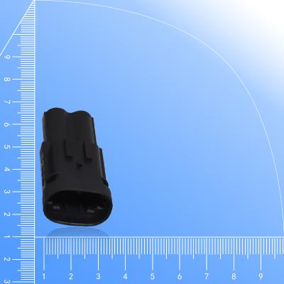 TE泰科连接器外壳  1670057-1原装优势热卖 旺旺询价
