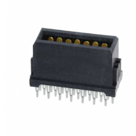 莫仕 连接器护套插座 75542-5000 进口原装优势热卖