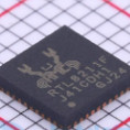 REALTEK(瑞昱) 通信接口芯片RTL8211F-CG新原装优势热卖