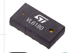 VL6180V1NR/1全新原装优势热卖 旺旺询价