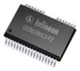 2ED020I12F2XUMA1优势热卖 进口原装连接器 1ED3890MU12MXUMA1