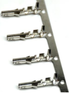 进口连接器插头端子60080111(10820519)全新原装优势热卖，旺旺询