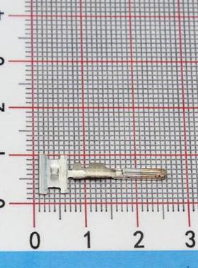 TE泰科连接器 282466-1全新原装优势热卖 旺旺询价更优