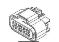 aptiv 安波福15326856优势热卖 进口原装连接器  旺旺询价更优惠