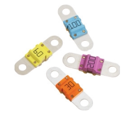 力特保险丝 0695025.PXPS全新原装连接器 旺旺询价更优惠