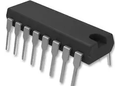 美信 MAX232ECPE+优势热卖  进口芯片  旺旺询价更优惠