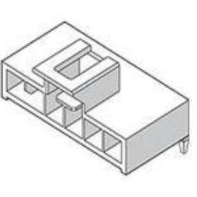 莫仕 进口原装连接器护套105313-2104 优势热卖 旺旺询价