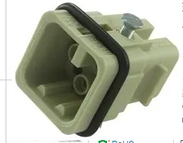HARTING浩亭连接器09360083001