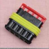 TE泰科护套 282089-1 全新原装优势热卖，旺旺询价更优