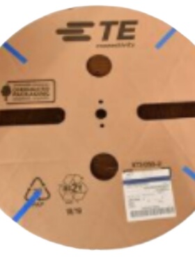 泰科TE端子/  1718762-1进口原装 连接器护套 旺旺询价更优惠