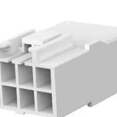 TE泰科连接器插座护套插座 176286-1全新原装 旺旺询价